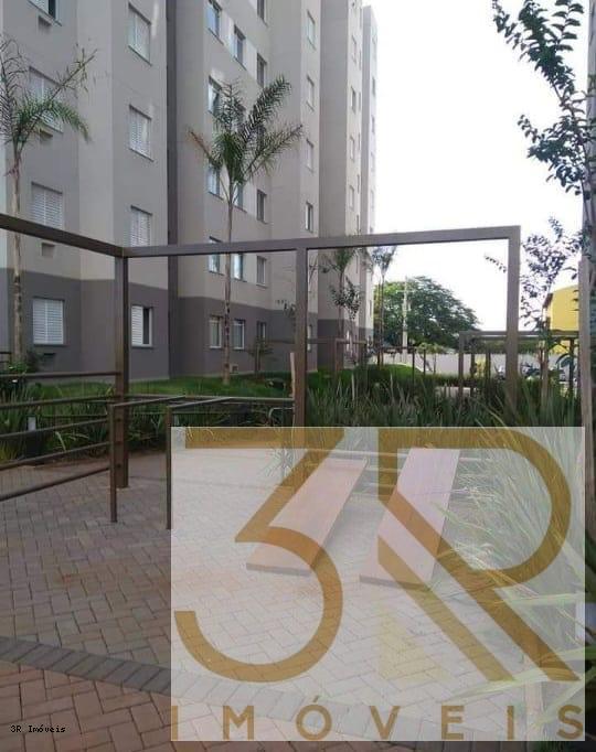 Apartamento à venda com 1 quarto, 49m² - Foto 4