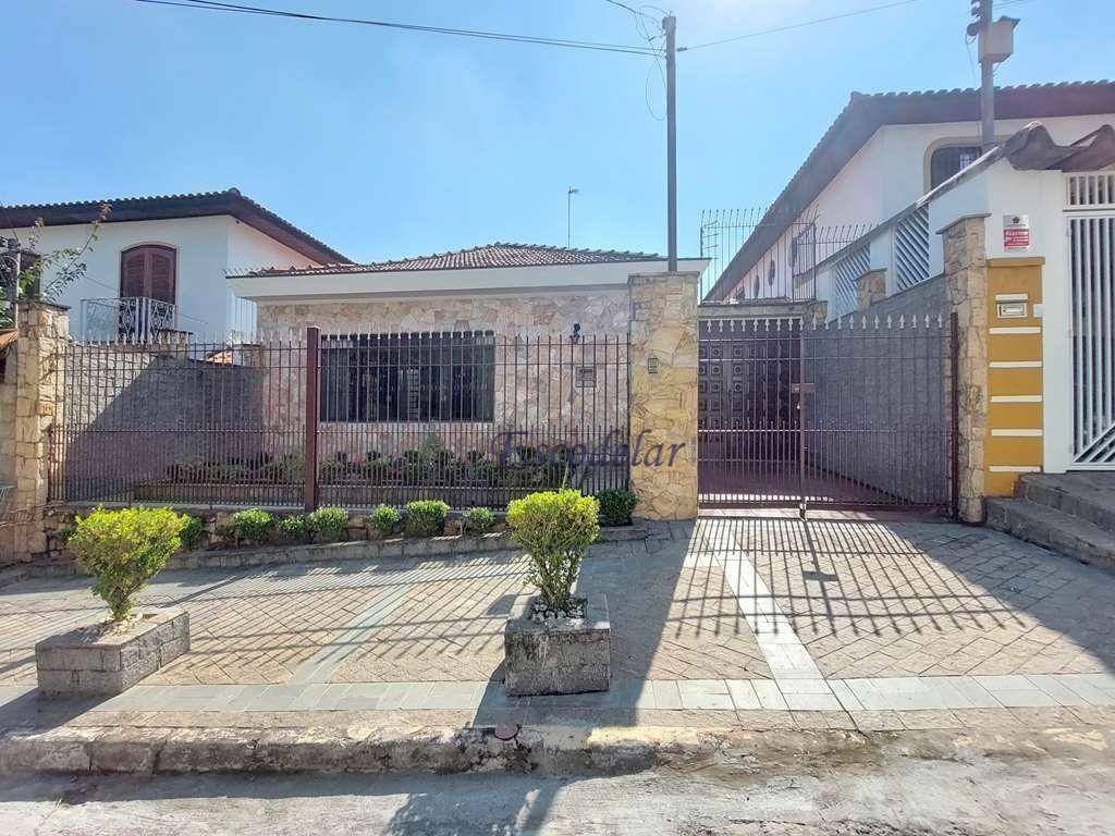 Casa à venda com 4 quartos, 123m² - Foto 2