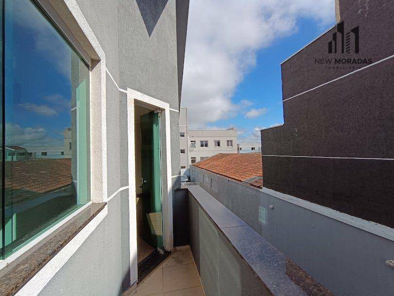 Sobrado à venda com 3 quartos, 190m² - Foto 25