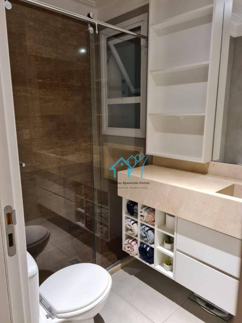 Apartamento à venda com 2 quartos, 88m² - Foto 5