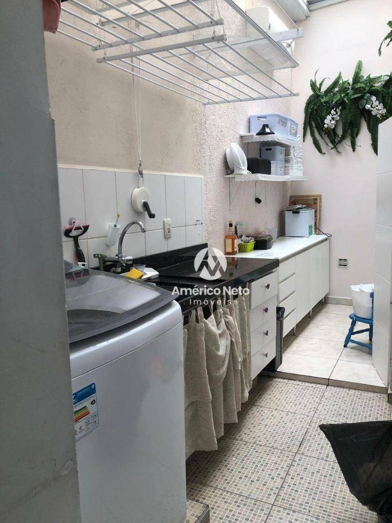 Sobrado à venda com 3 quartos, 172m² - Foto 12