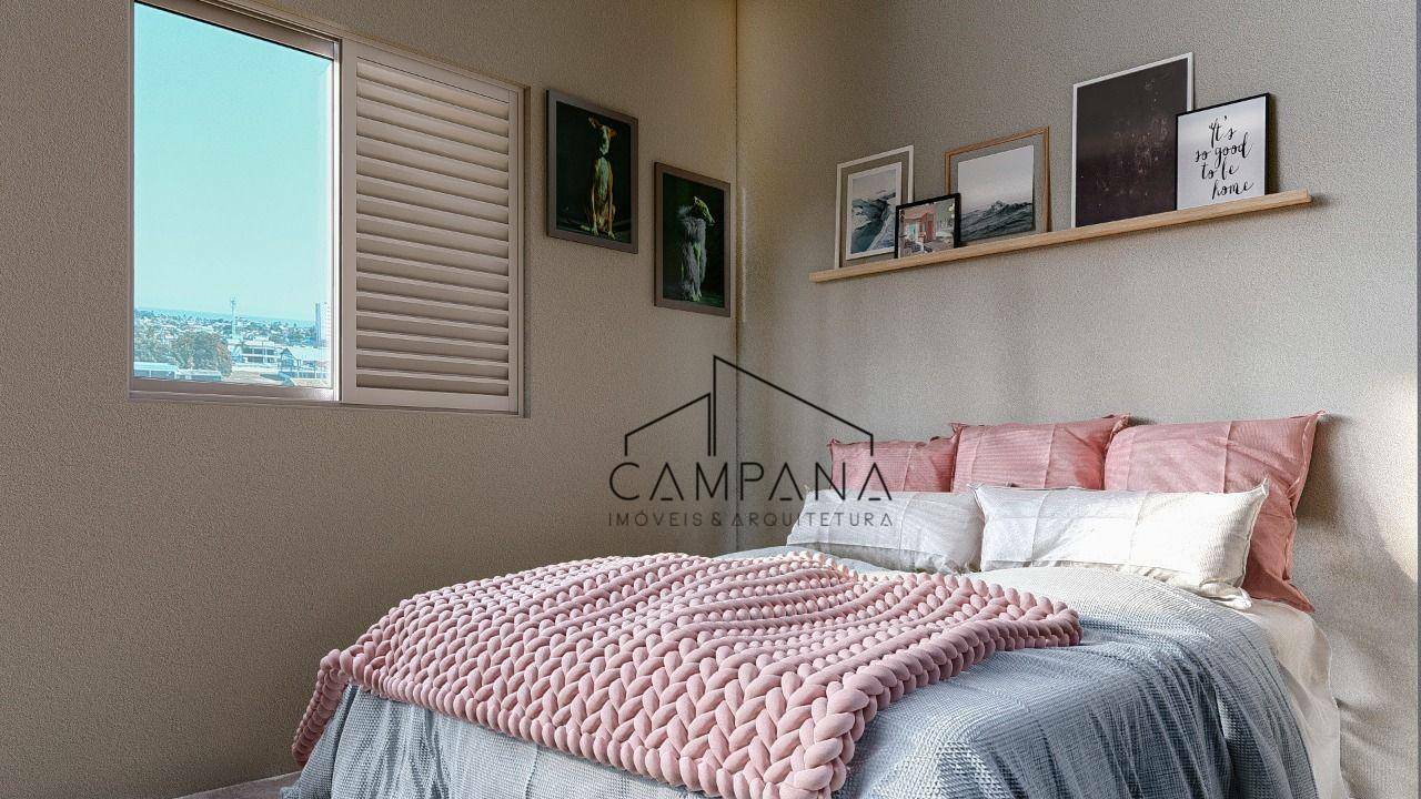 Apartamento à venda com 2 quartos, 56m² - Foto 24