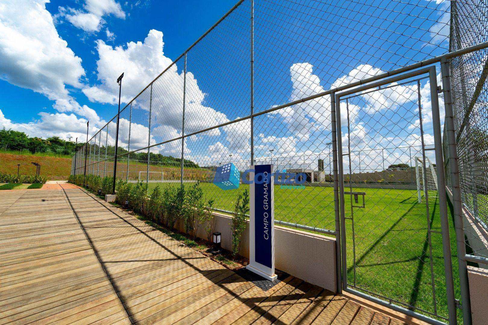 Casa de Condomínio à venda com 3 quartos, 222m² - Foto 46