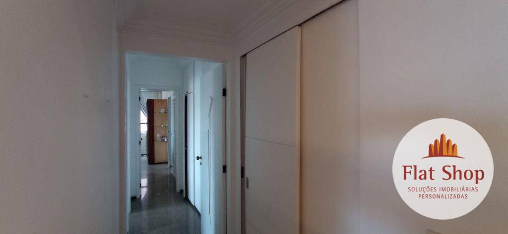 Apartamento à venda com 4 quartos, 174m² - Foto 8