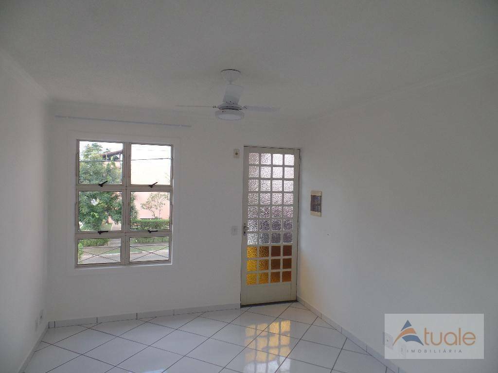 Apartamento para alugar com 2 quartos, 46m² - Foto 2