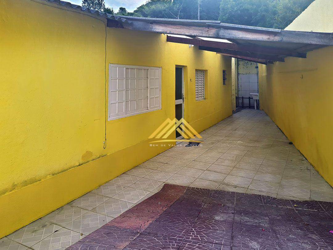 Casa à venda com 1 quarto, 200M2 - Foto 13