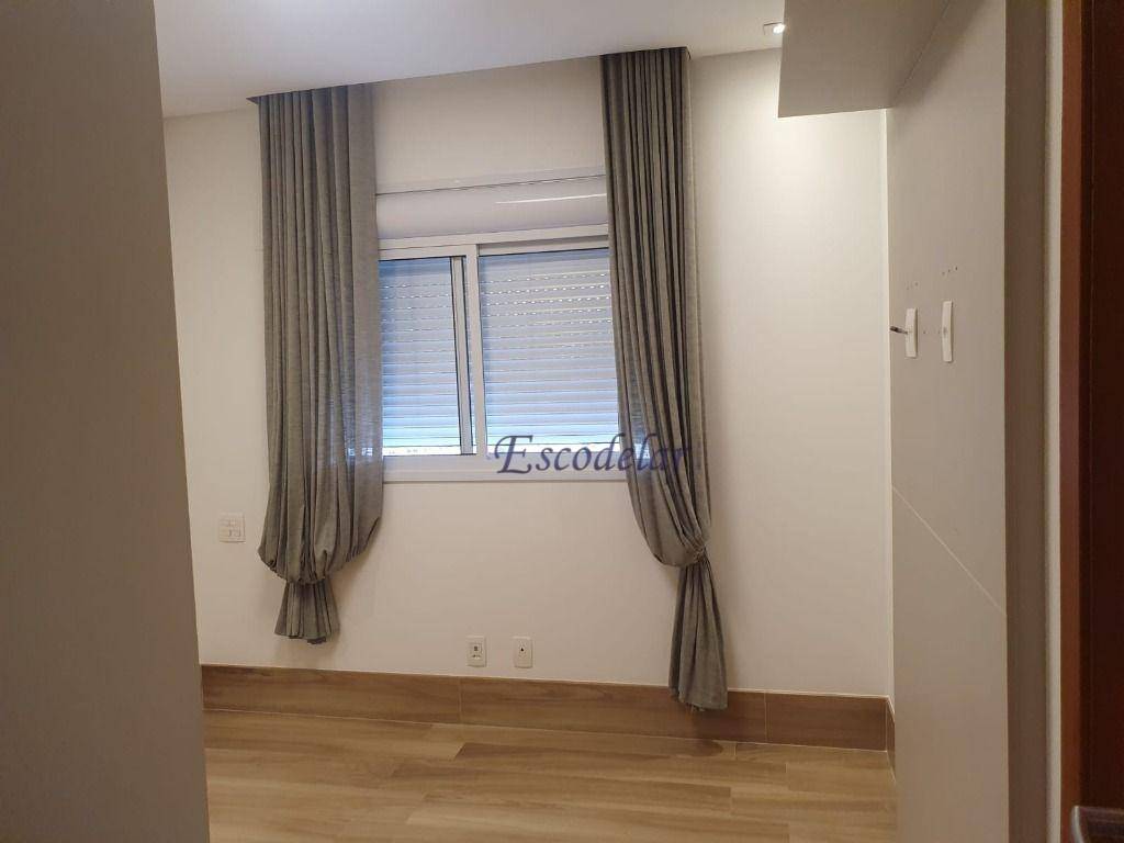 Apartamento à venda com 2 quartos, 138m² - Foto 30