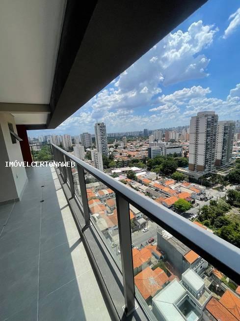 Apartamento à venda com 3 quartos, 120m² - Foto 1