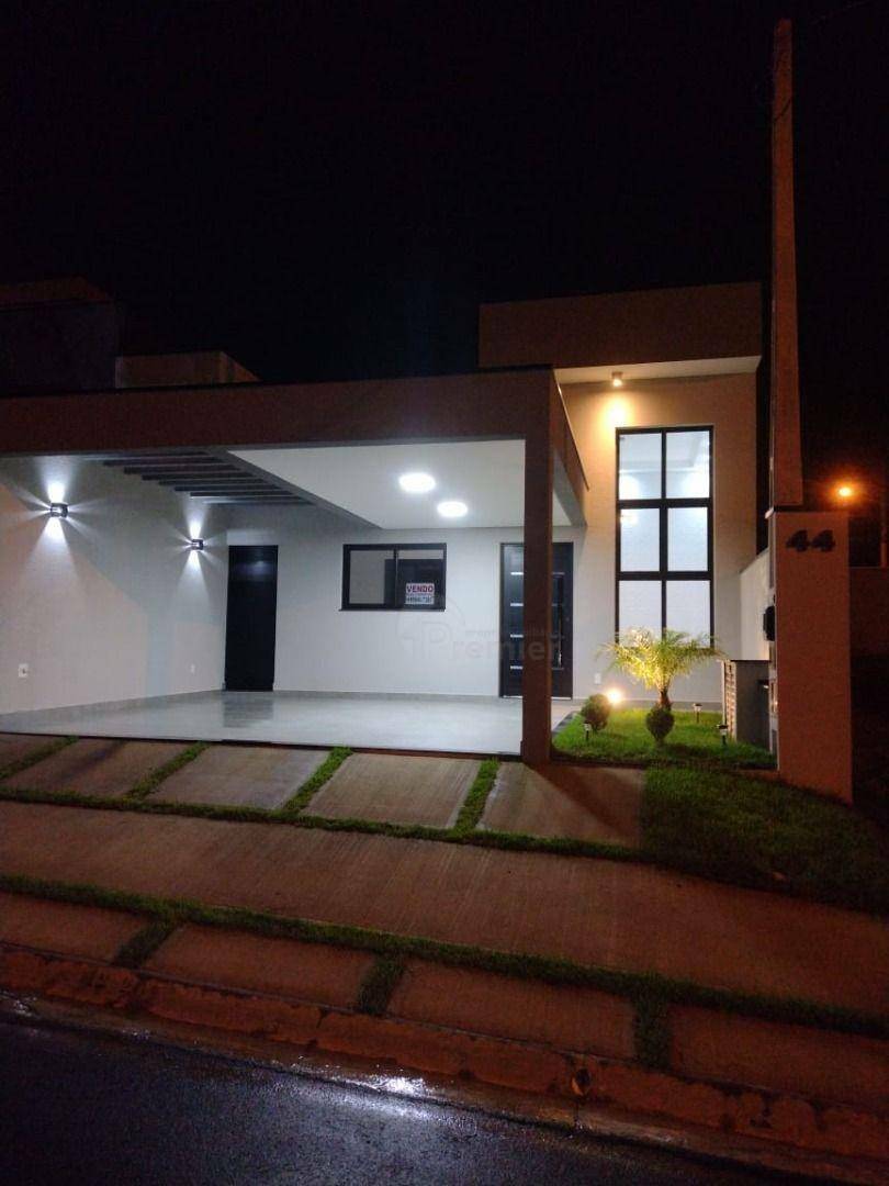 Casa de Condomínio à venda com 3 quartos, 103m² - Foto 14