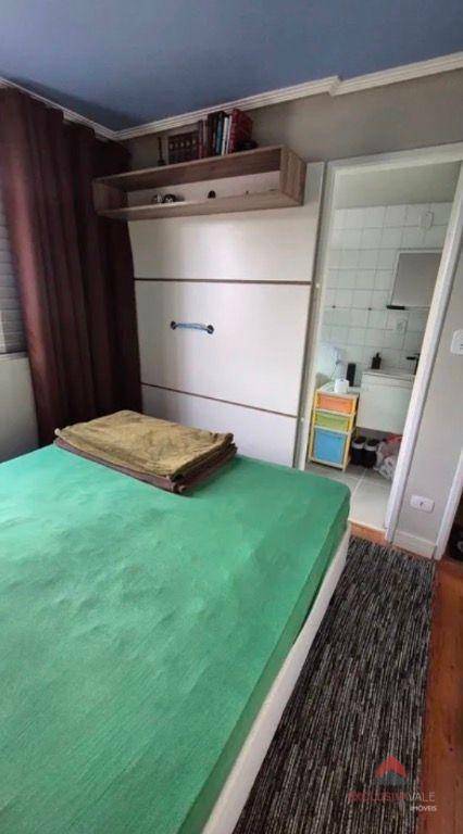 Apartamento à venda com 3 quartos, 57m² - Foto 9