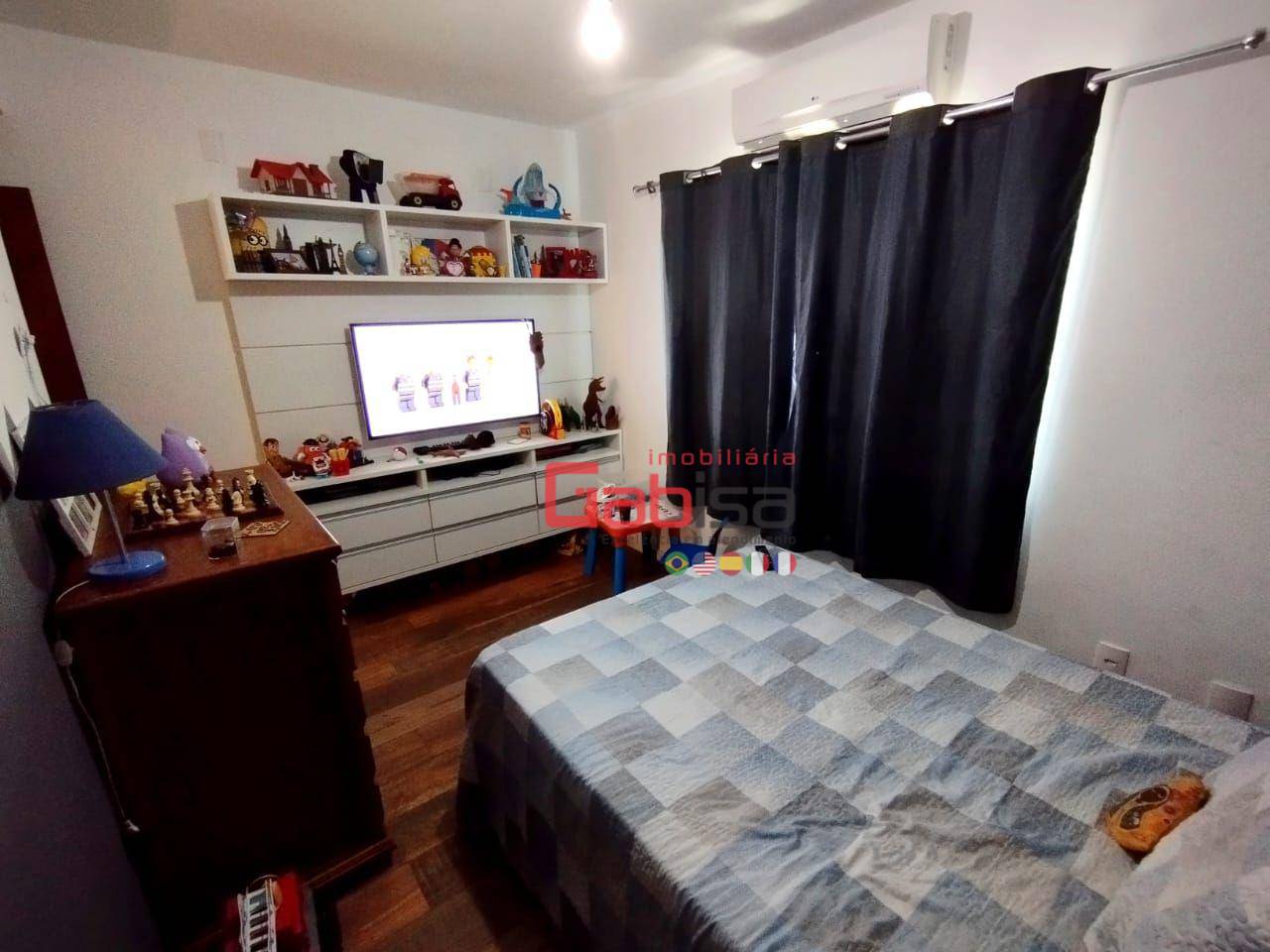 Apartamento à venda com 3 quartos, 100m² - Foto 15