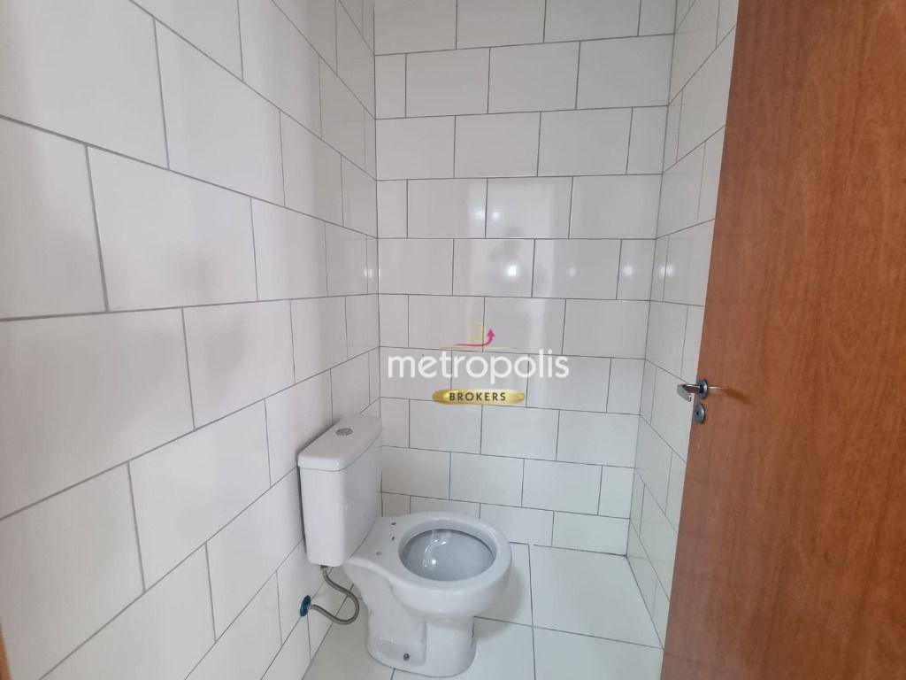 Apartamento à venda com 2 quartos, 44m² - Foto 18