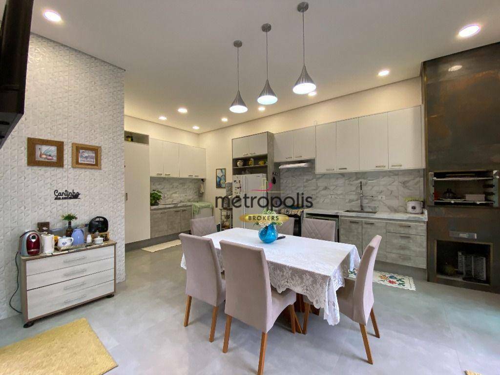 Casa à venda com 3 quartos, 185m² - Foto 38