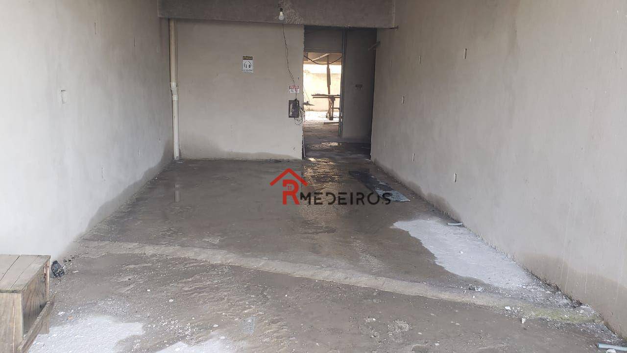 Apartamento à venda com 1 quarto, 60m² - Foto 5