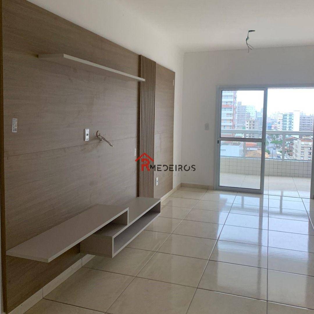 Apartamento à venda com 2 quartos, 81m² - Foto 1