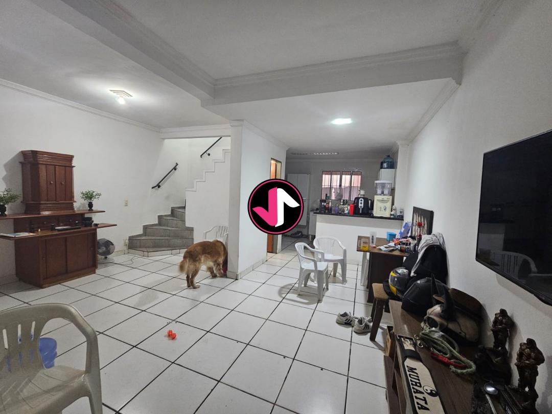 Casa de Condomínio à venda com 3 quartos, 96m² - Foto 4