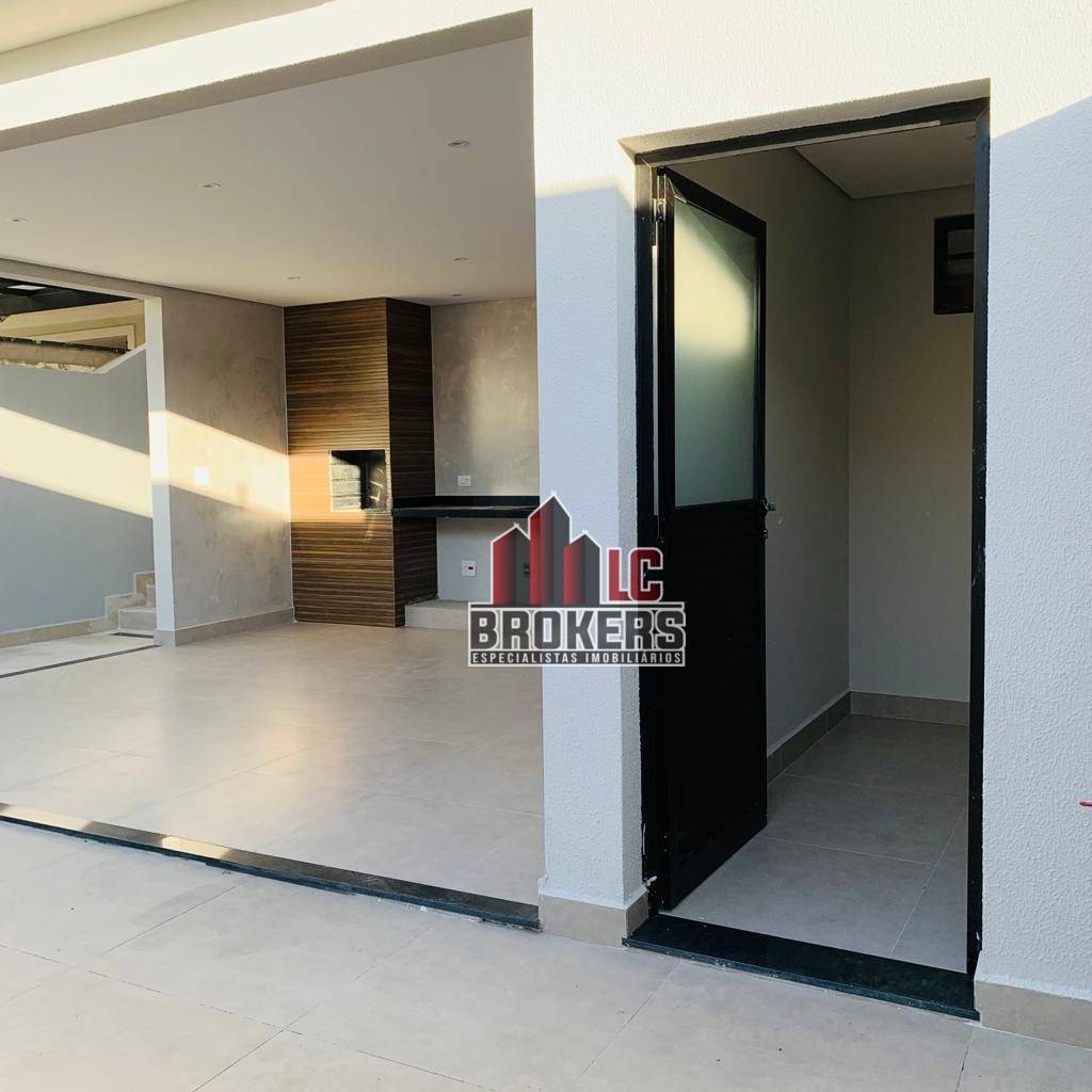 Sobrado à venda com 3 quartos, 152m² - Foto 11