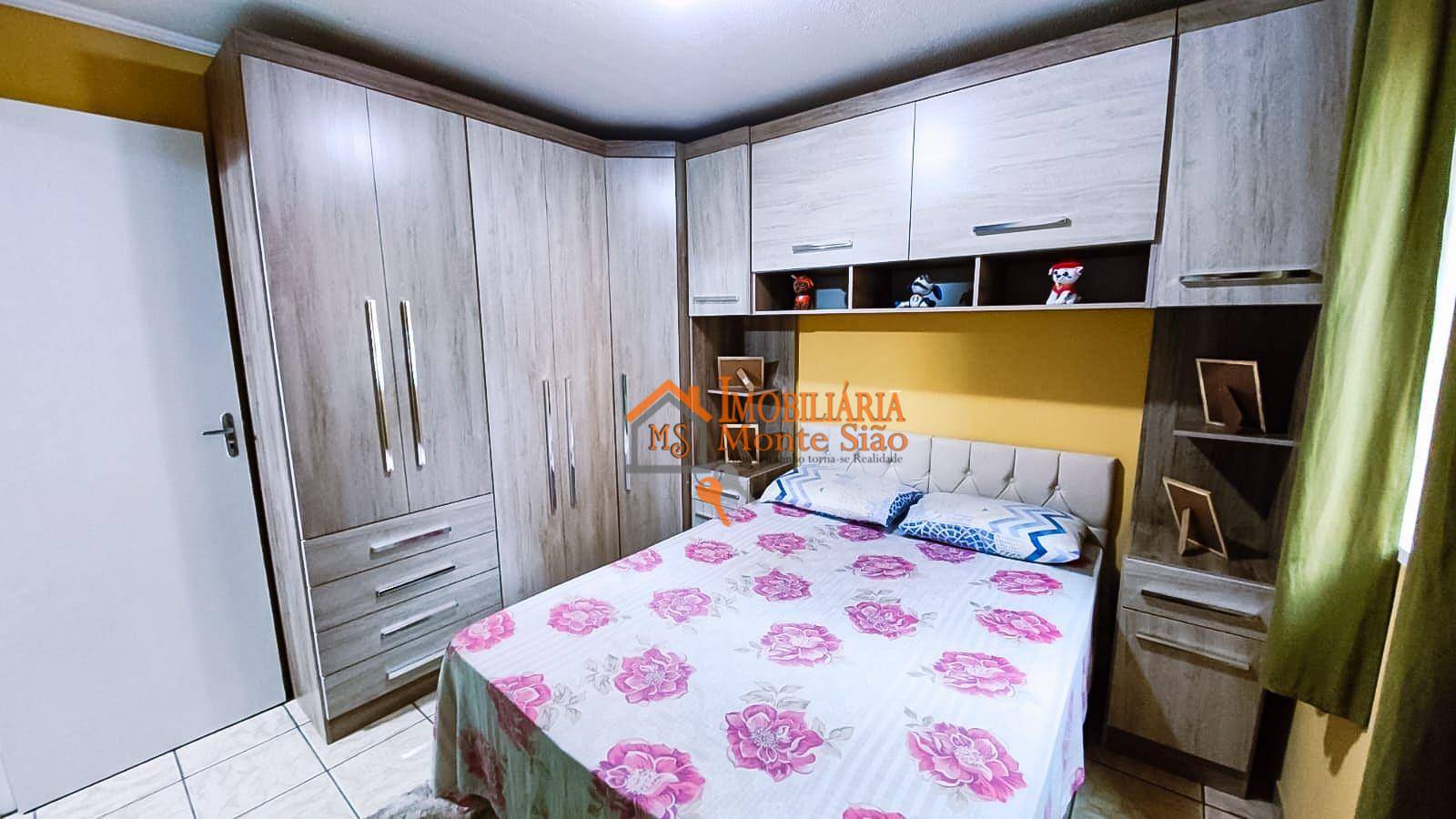 Apartamento à venda com 2 quartos, 45m² - Foto 10