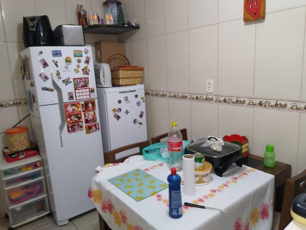 Casa à venda com 3 quartos, 120m² - Foto 17