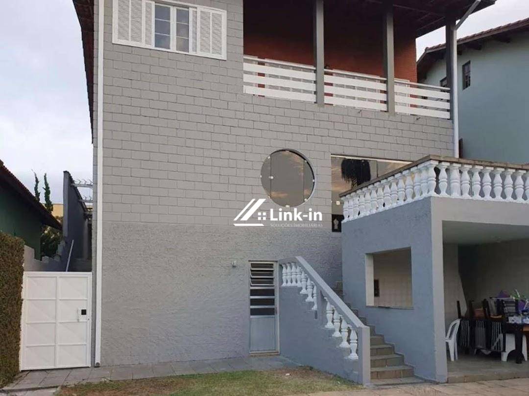 Casa, 3 quartos, 320 m² - Foto 4