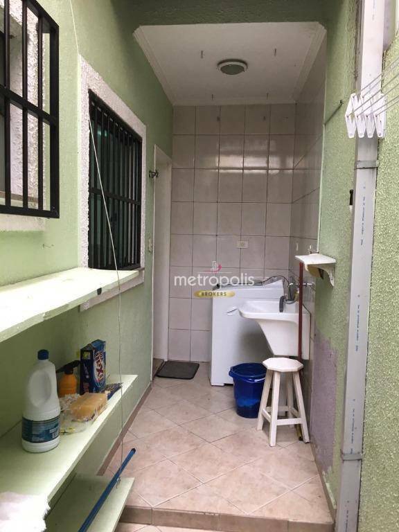 Sobrado à venda com 3 quartos, 120m² - Foto 7