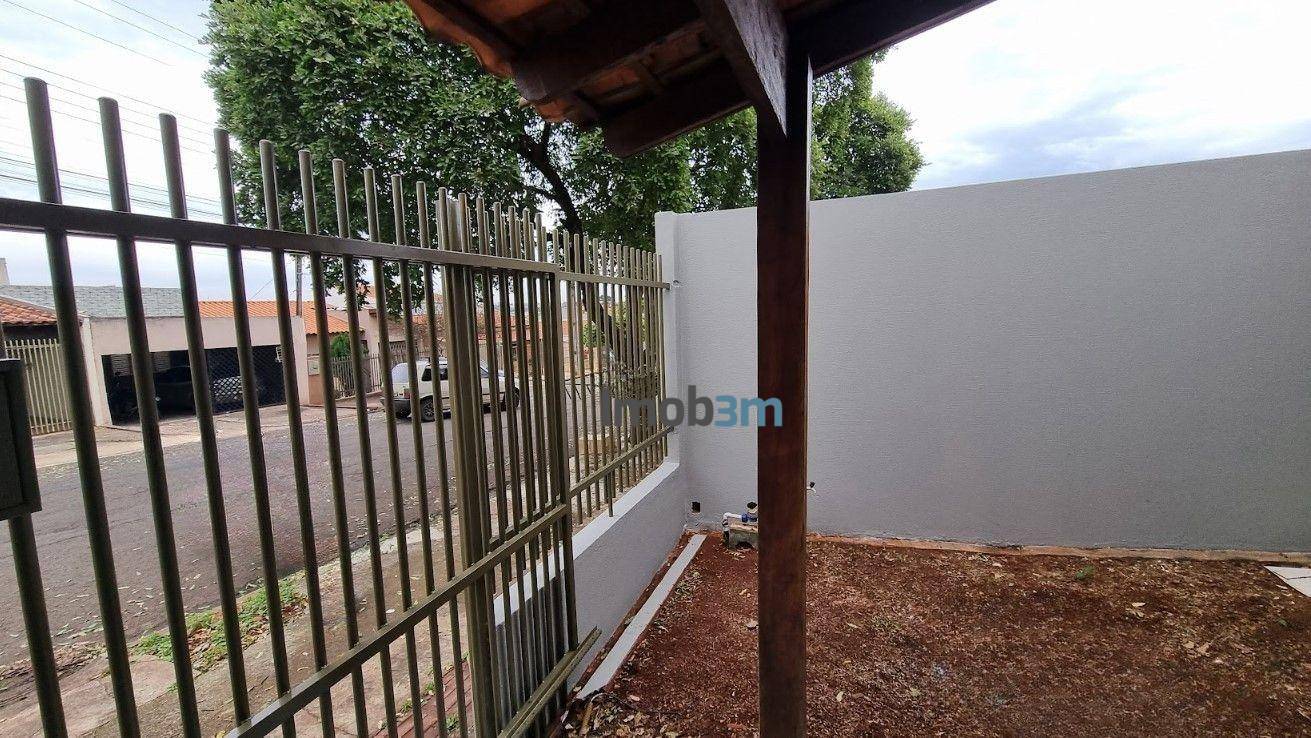 Casa, 2 quartos, 69 m² - Foto 4