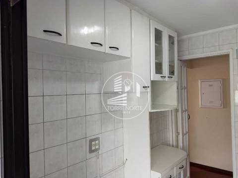 Apartamento à venda com 2 quartos, 58m² - Foto 6