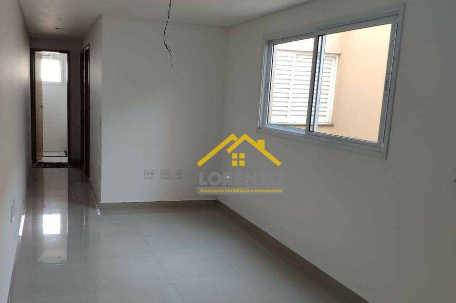 Apartamento à venda com 2 quartos, 49m² - Foto 1