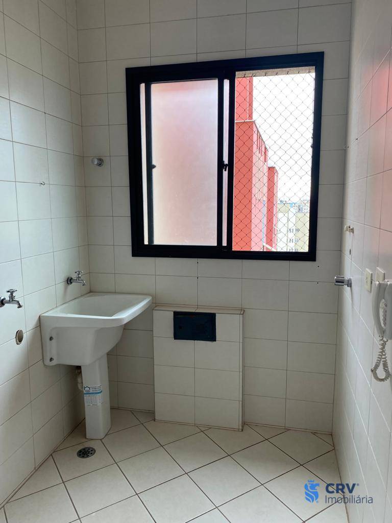 Apartamento para alugar com 1 quarto, 50m² - Foto 7