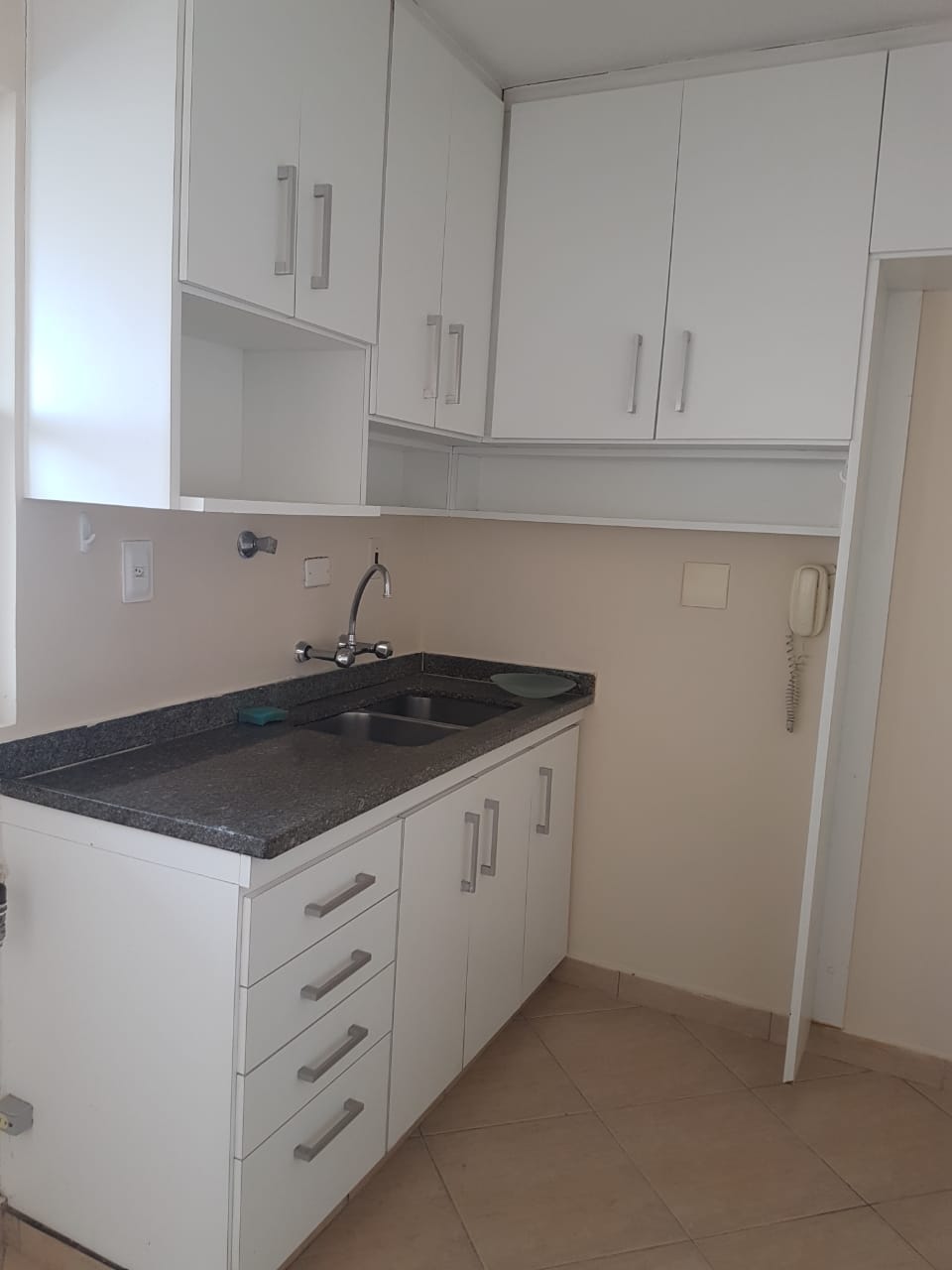 Apartamento à venda com 2 quartos, 65m² - Foto 6