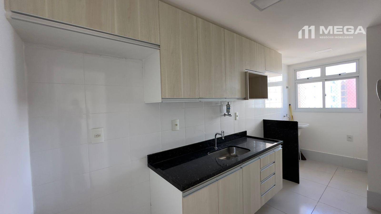 Apartamento à venda com 2 quartos, 65m² - Foto 6