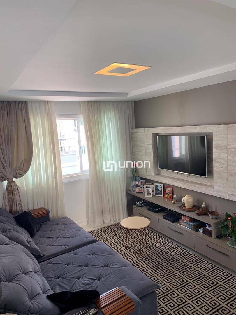 Apartamento à venda com 3 quartos, 133m² - Foto 6