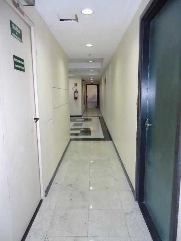 Conjunto Comercial-Sala à venda, 40m² - Foto 54