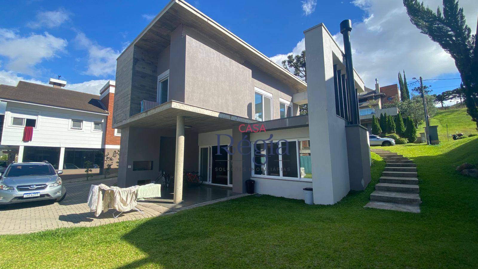 Casa de Condomínio à venda com 4 quartos, 248m² - Foto 14