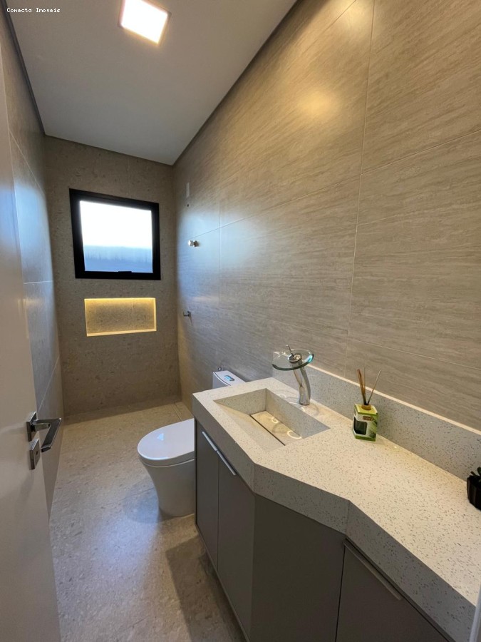 Casa de Condomínio à venda com 3 quartos, 181m² - Foto 30