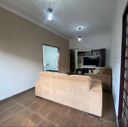 Casa à venda com 3 quartos, 113M2 - Foto 3