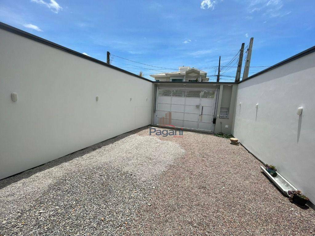 Sobrado para alugar com 2 quartos, 90m² - Foto 12