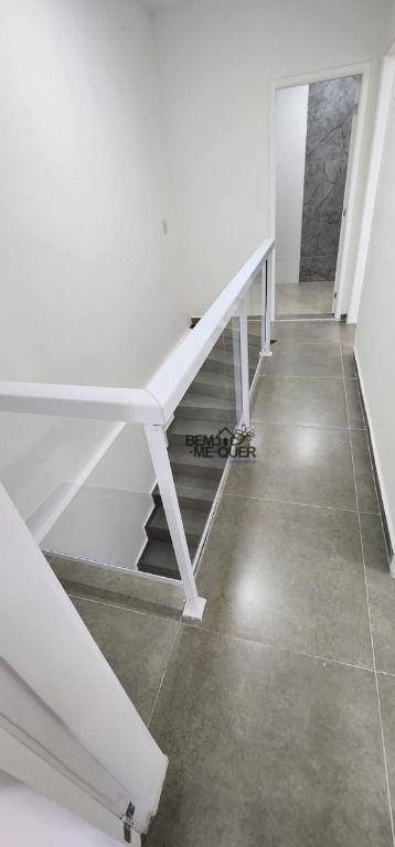 Sobrado à venda com 3 quartos, 140m² - Foto 14