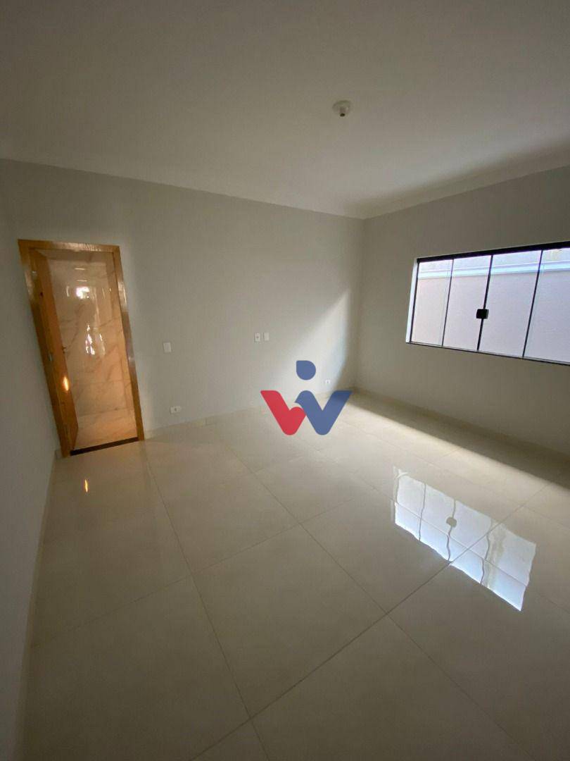 Casa à venda com 3 quartos, 104m² - Foto 16