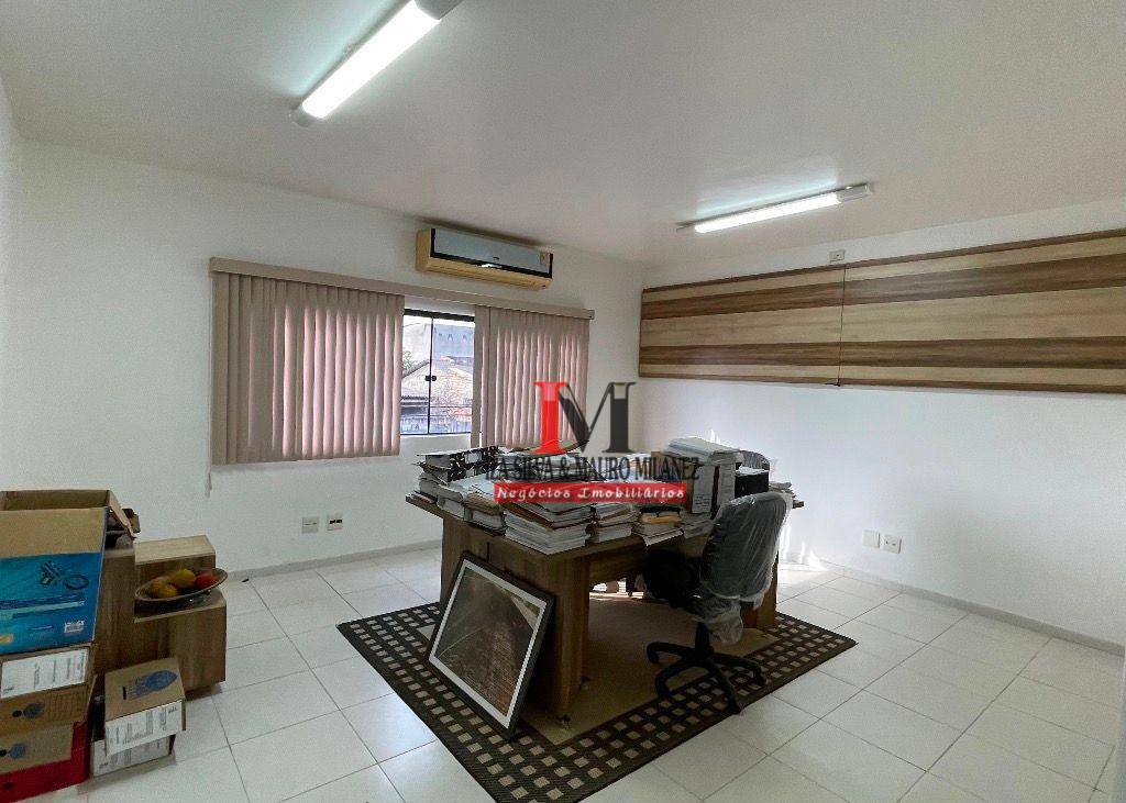 Prédio Inteiro à venda, 232m² - Foto 12