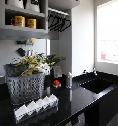 Apartamento à venda com 2 quartos, 46m² - Foto 6