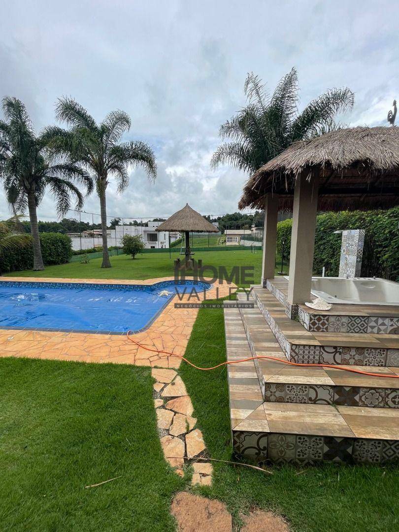 Casa de Condomínio à venda com 3 quartos, 360m² - Foto 64