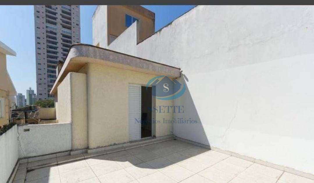 Sobrado à venda com 3 quartos, 250m² - Foto 9