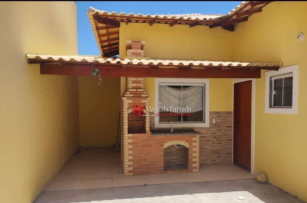 Casa à venda com 1 quarto, 36m² - Foto 5