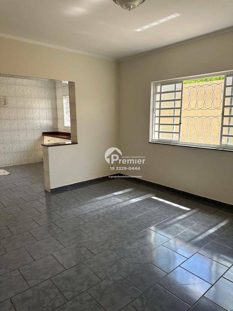 Casa à venda com 4 quartos, 260m² - Foto 14