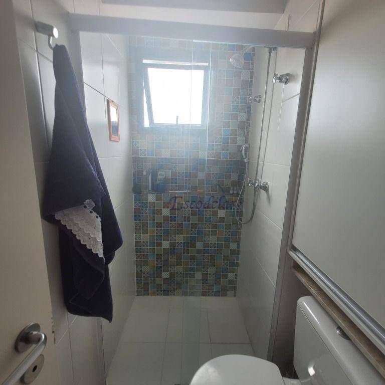 Apartamento à venda com 2 quartos, 57m² - Foto 27