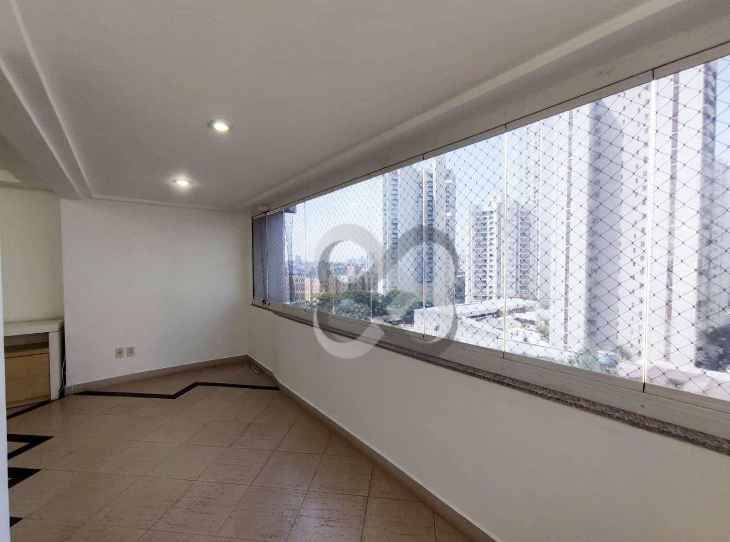 Apartamento à venda com 3 quartos, 97m² - Foto 4