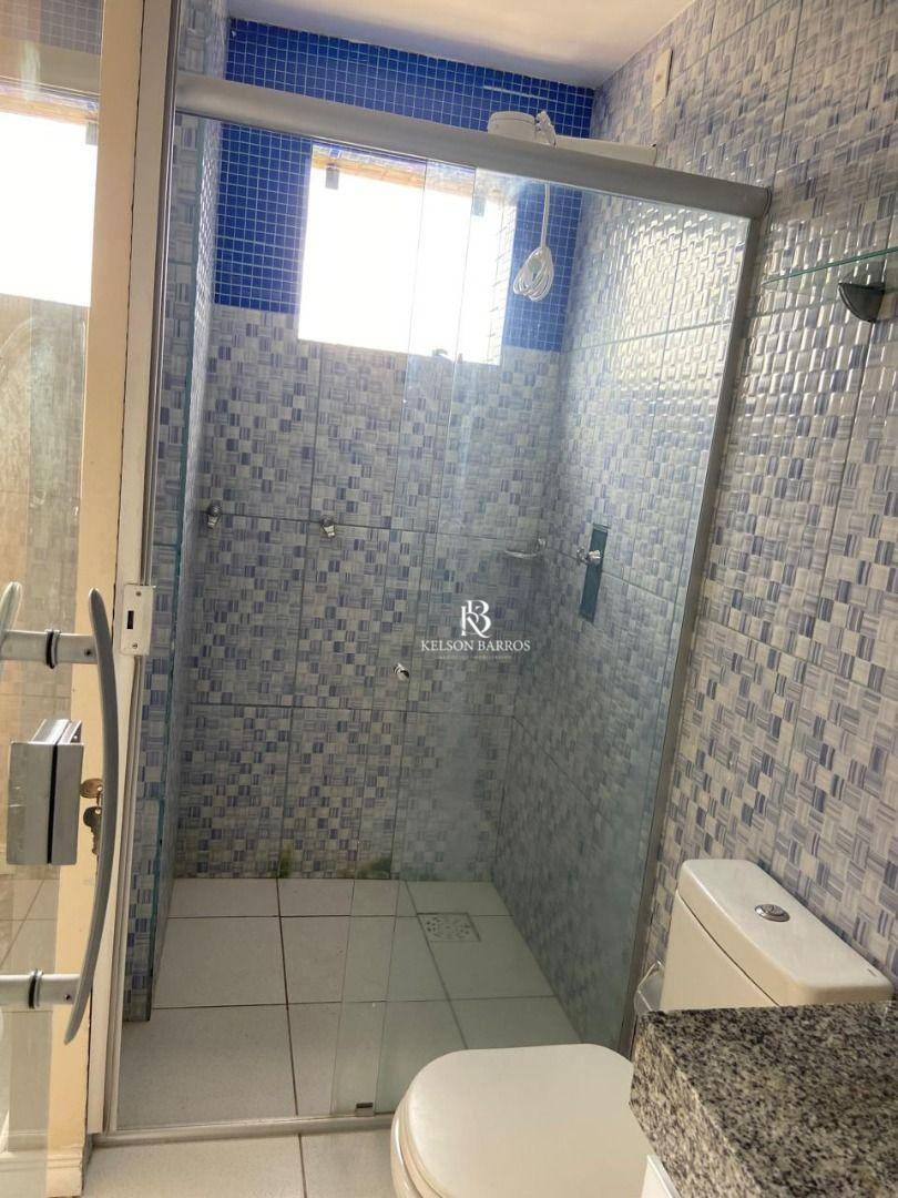 Apartamento, 3 quartos, 94 m² - Foto 3