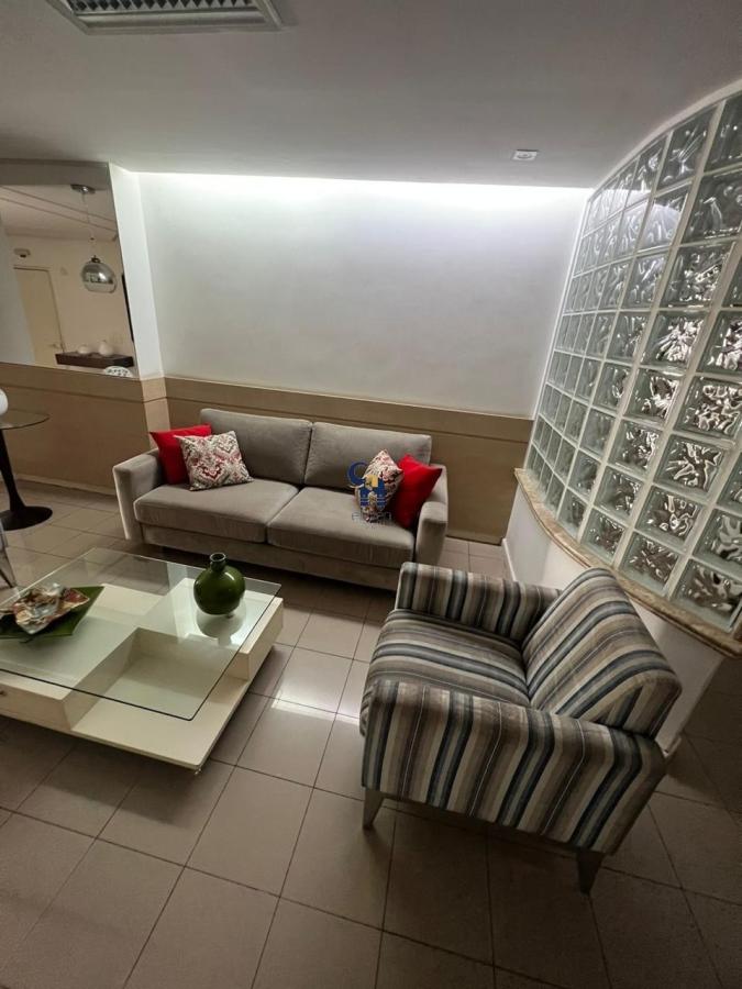 Apartamento à venda com 2 quartos, 57m² - Foto 5