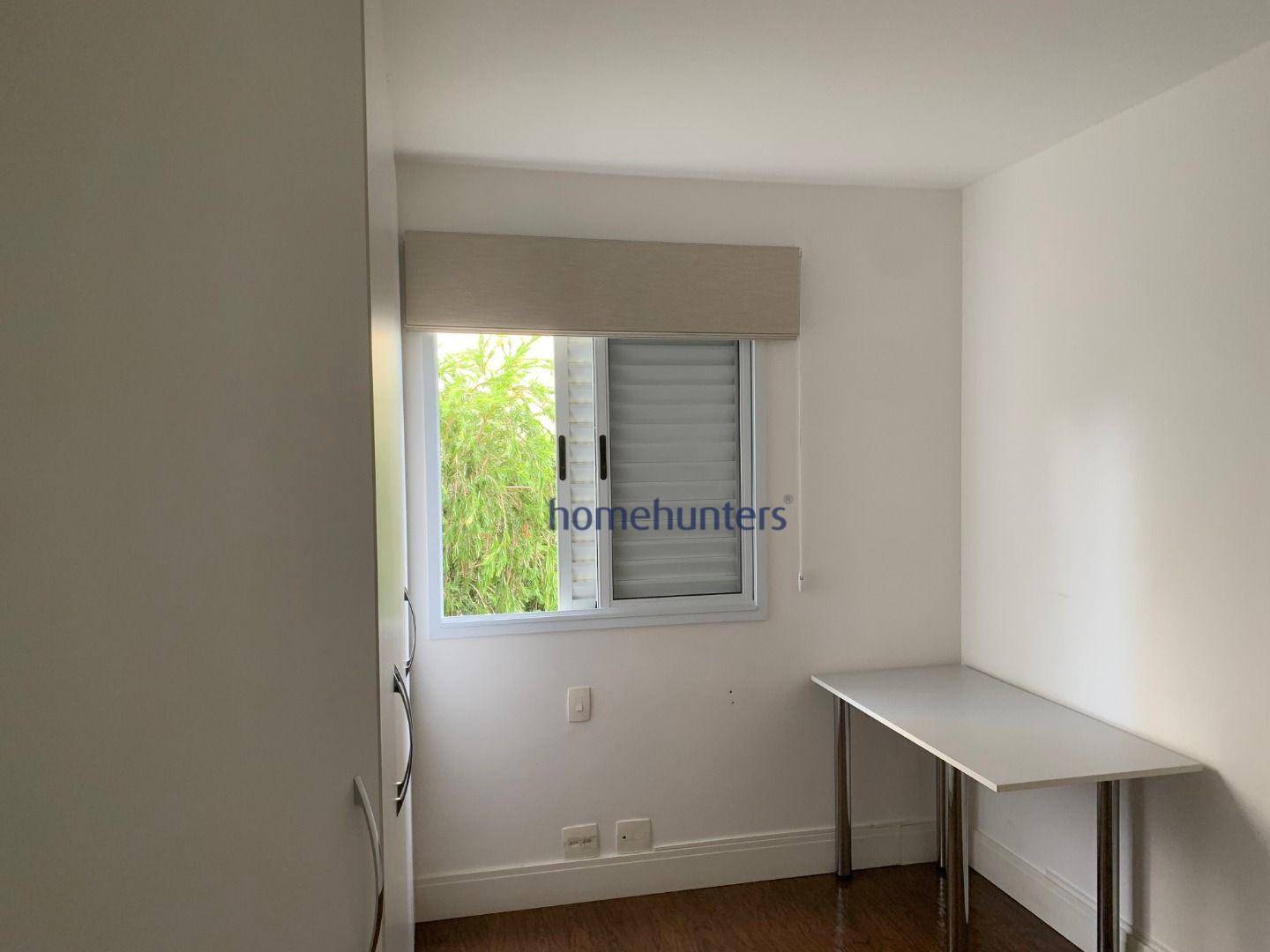 Apartamento à venda com 3 quartos, 140m² - Foto 22